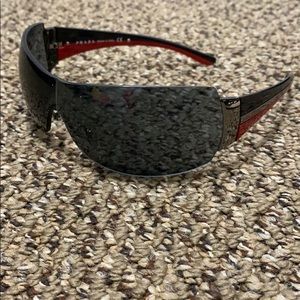 Prada sunglasses